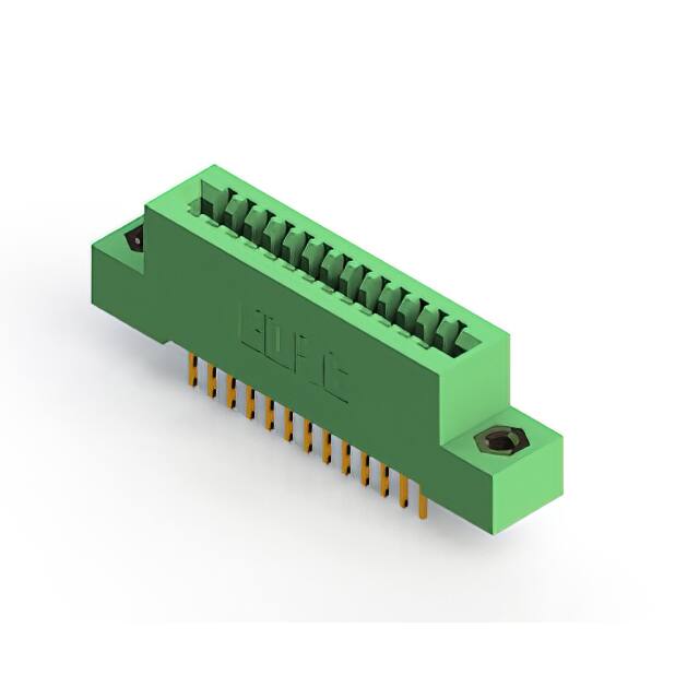 842-013-558-108 EDAC Inc.  Edgeboard Connectors